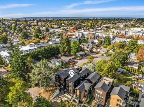 8547 Evanston Avenue N Seattle WA 98103