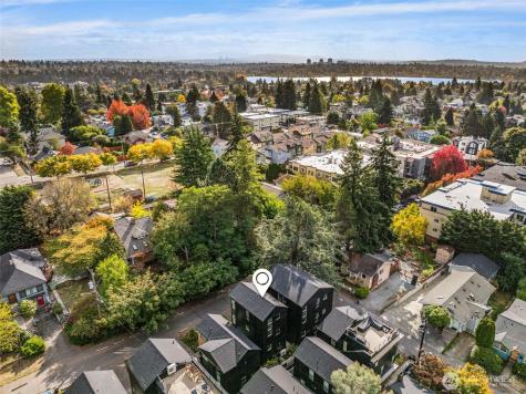8547 Evanston Avenue N Seattle WA 98103