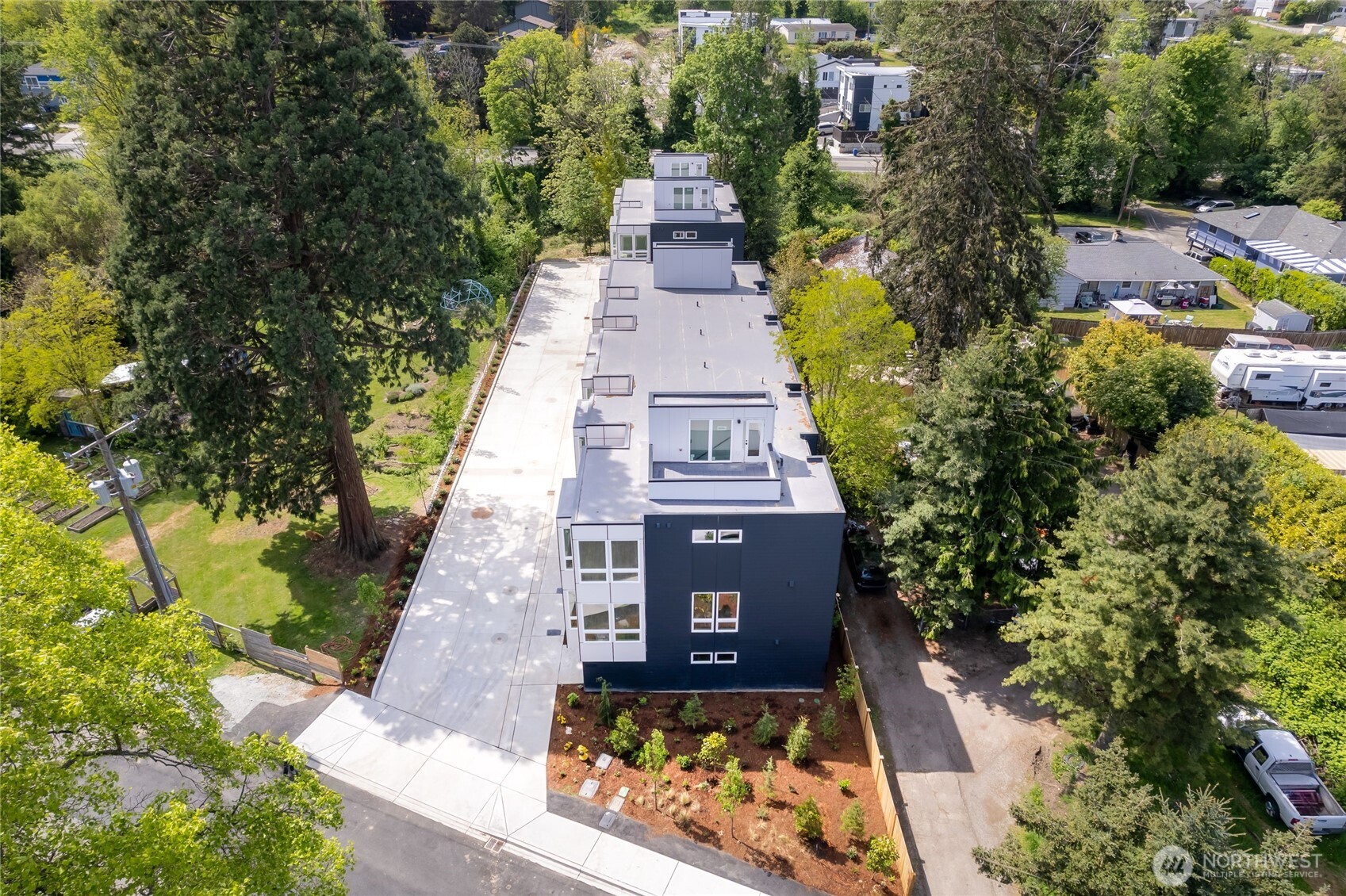 12225 Roseberg Avenue S Seattle WA 98168