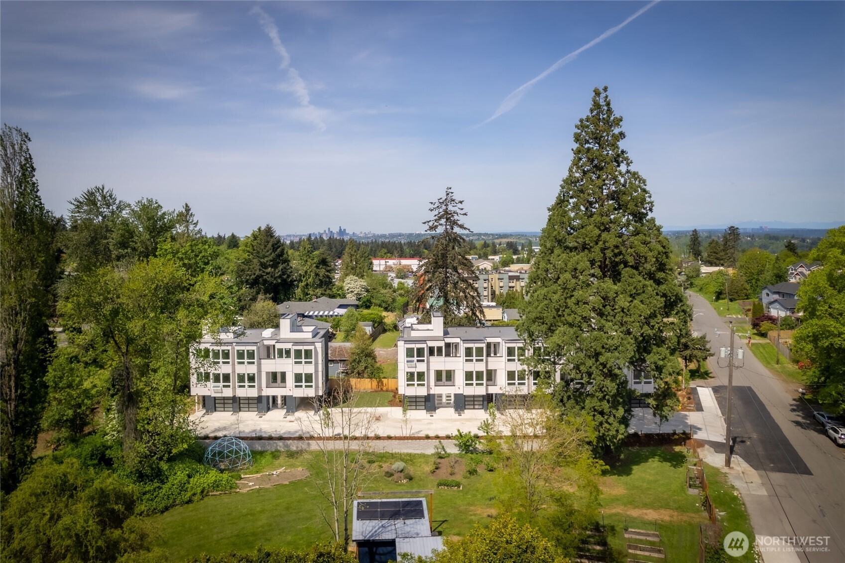 12225 Roseberg Avenue S Seattle WA 98168