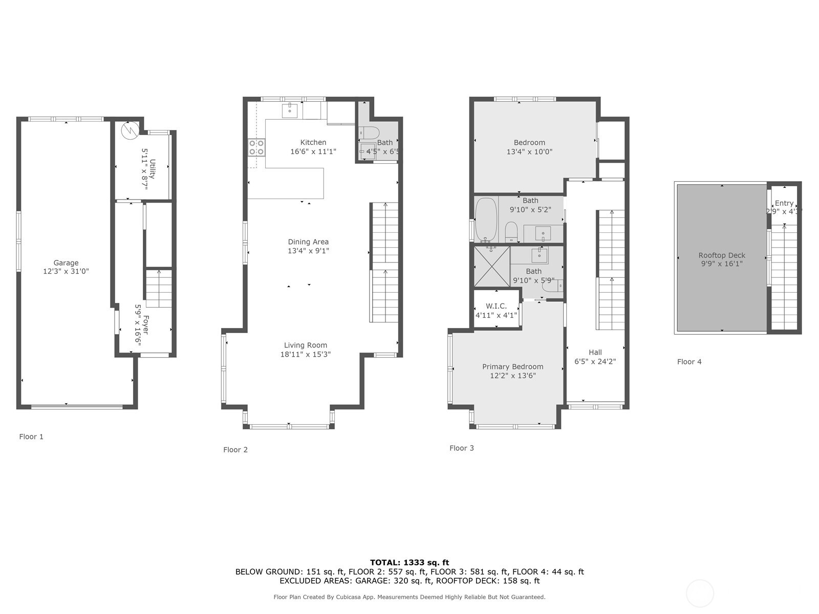 12225 Roseberg Avenue S Seattle WA 98168