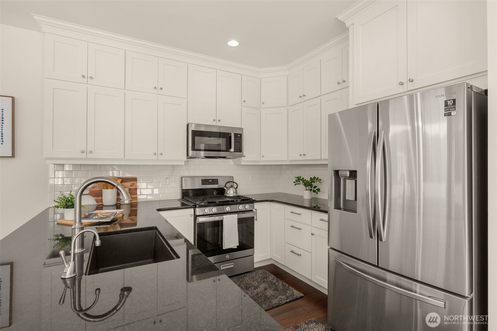 11622 114th Drive NE Kirkland WA 98034