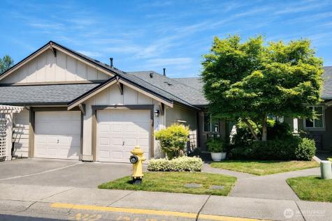 23884 NE 112th Circle Redmond WA 98053