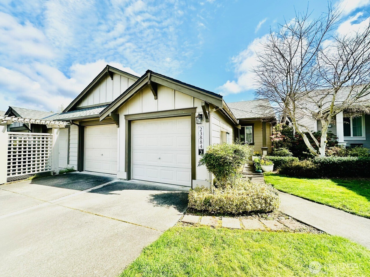 23884 NE 112th Circle Redmond WA 98053