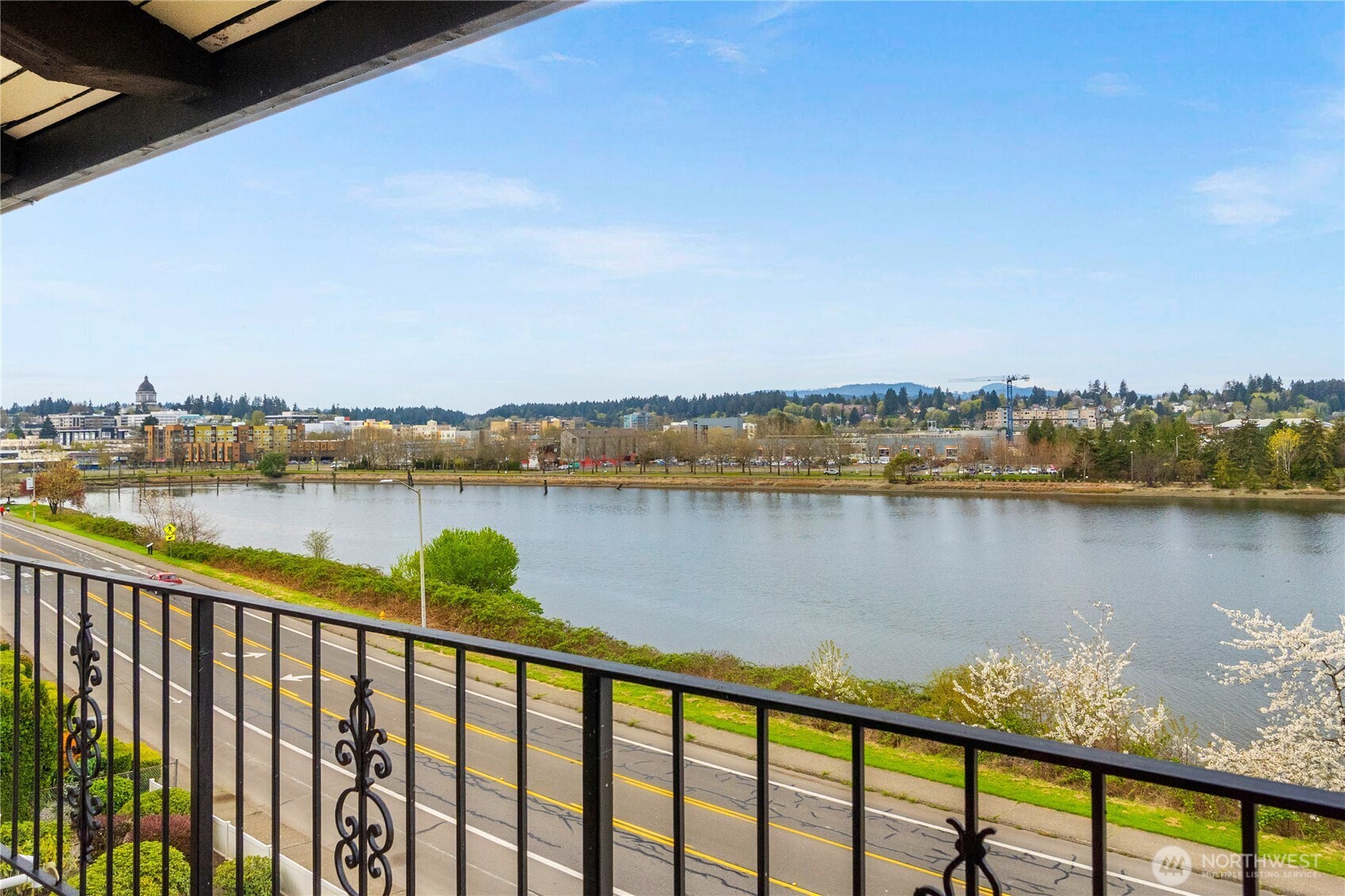 900 East Bay Drive NE Olympia WA 98506