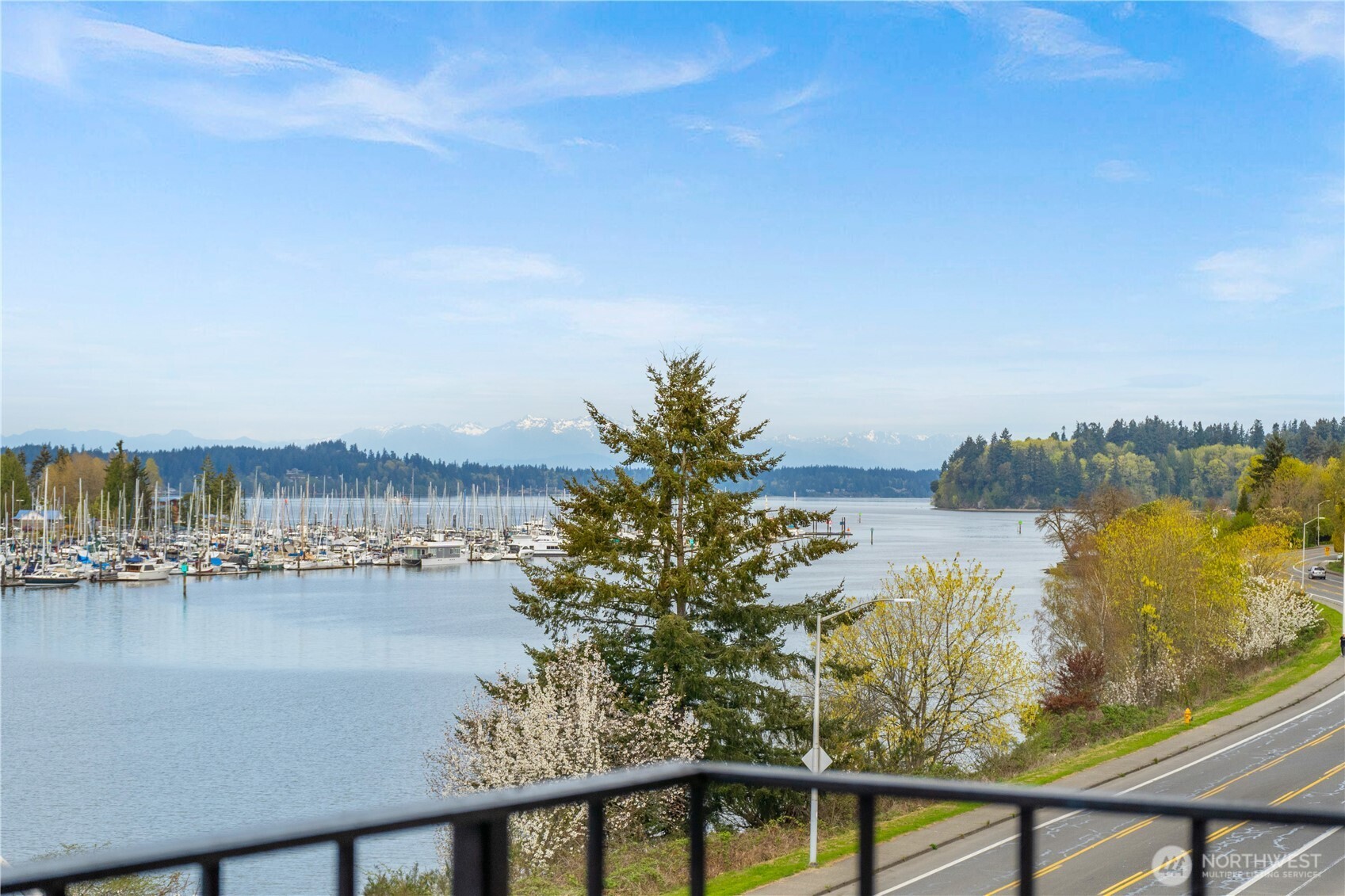 900 East Bay Drive NE Olympia WA 98506