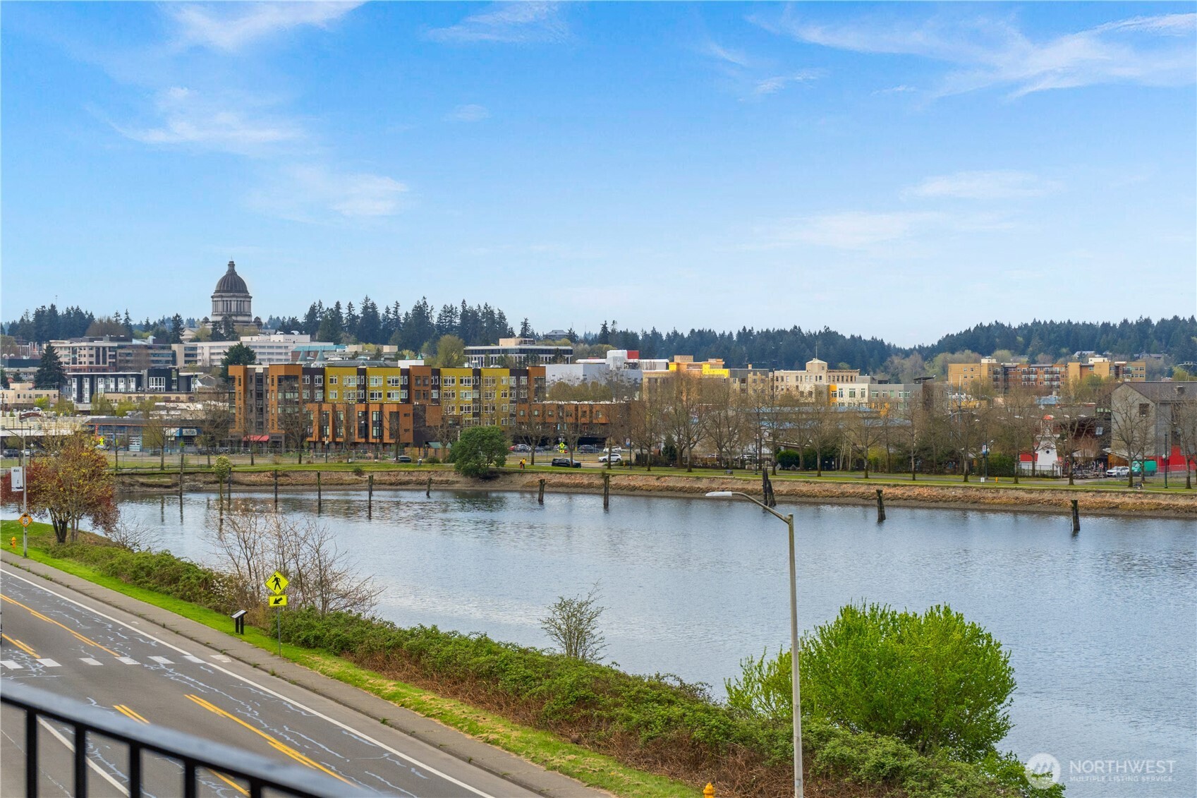 900 East Bay Drive NE Olympia WA 98506