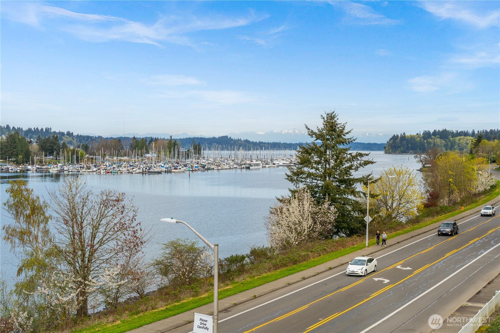 900 East Bay Drive NE Olympia WA 98506