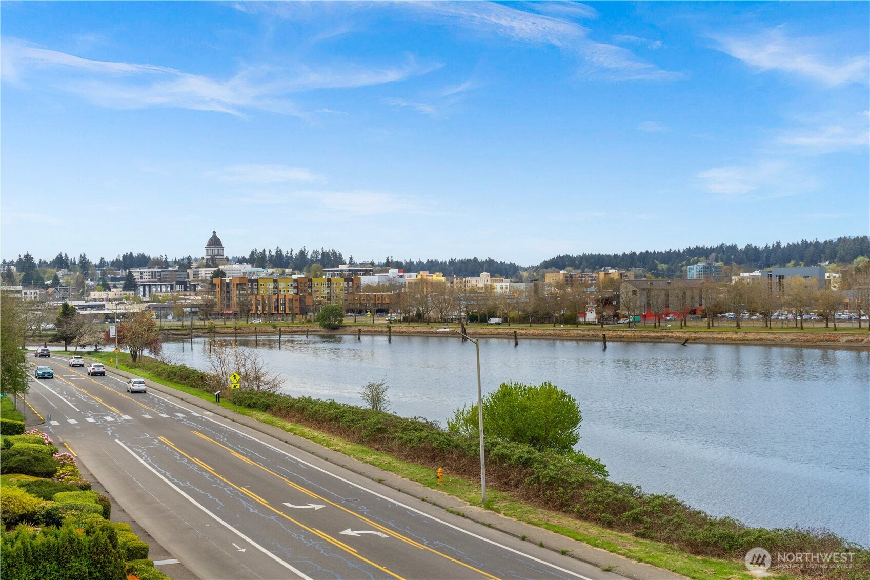 900 East Bay Drive NE Olympia WA 98506