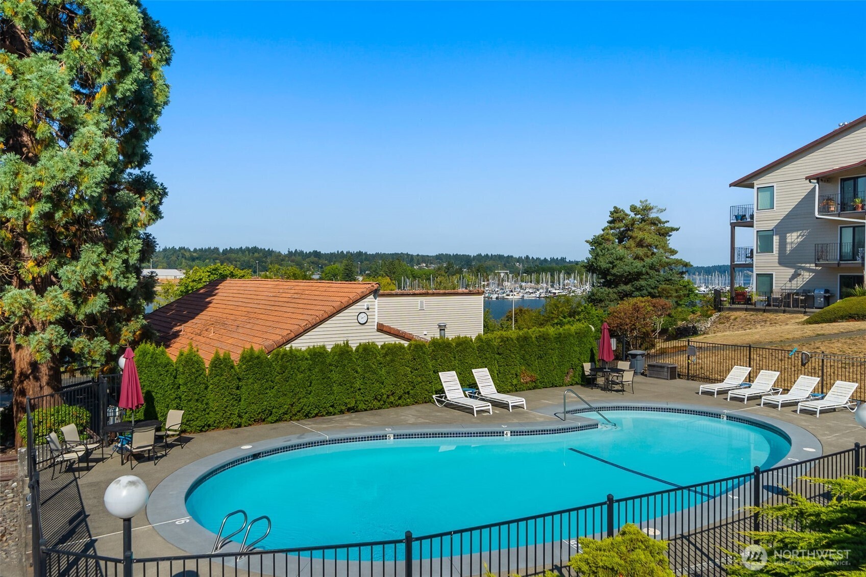 900 East Bay Drive NE Olympia WA 98506
