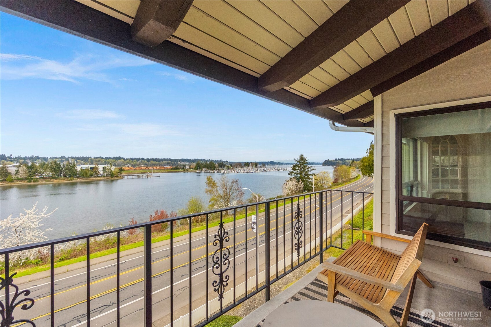 900 East Bay Drive NE Olympia WA 98506