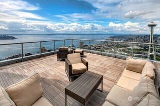 588 Bell Street Seattle WA 98121