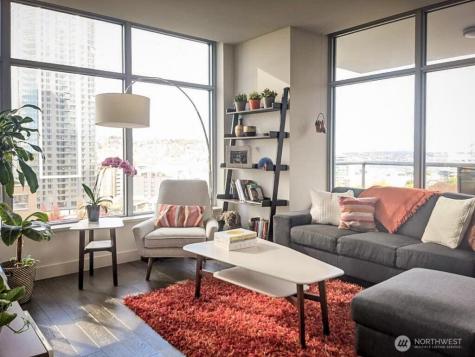 588 Bell Street Seattle WA 98121
