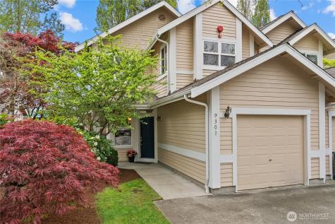 9301 156th Place NE Redmond WA 98052