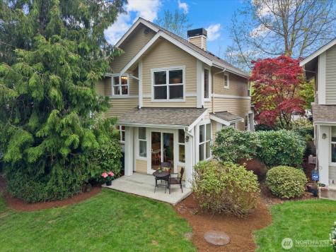 9301 156th Place NE Redmond WA 98052