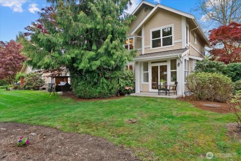 9301 156th Place NE Redmond WA 98052