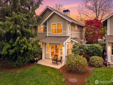 9301 156th Place NE Redmond WA 98052
