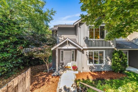 15623 44th Place W Lynnwood WA 98087