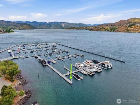 1350 W Woodin Chelan WA 98816