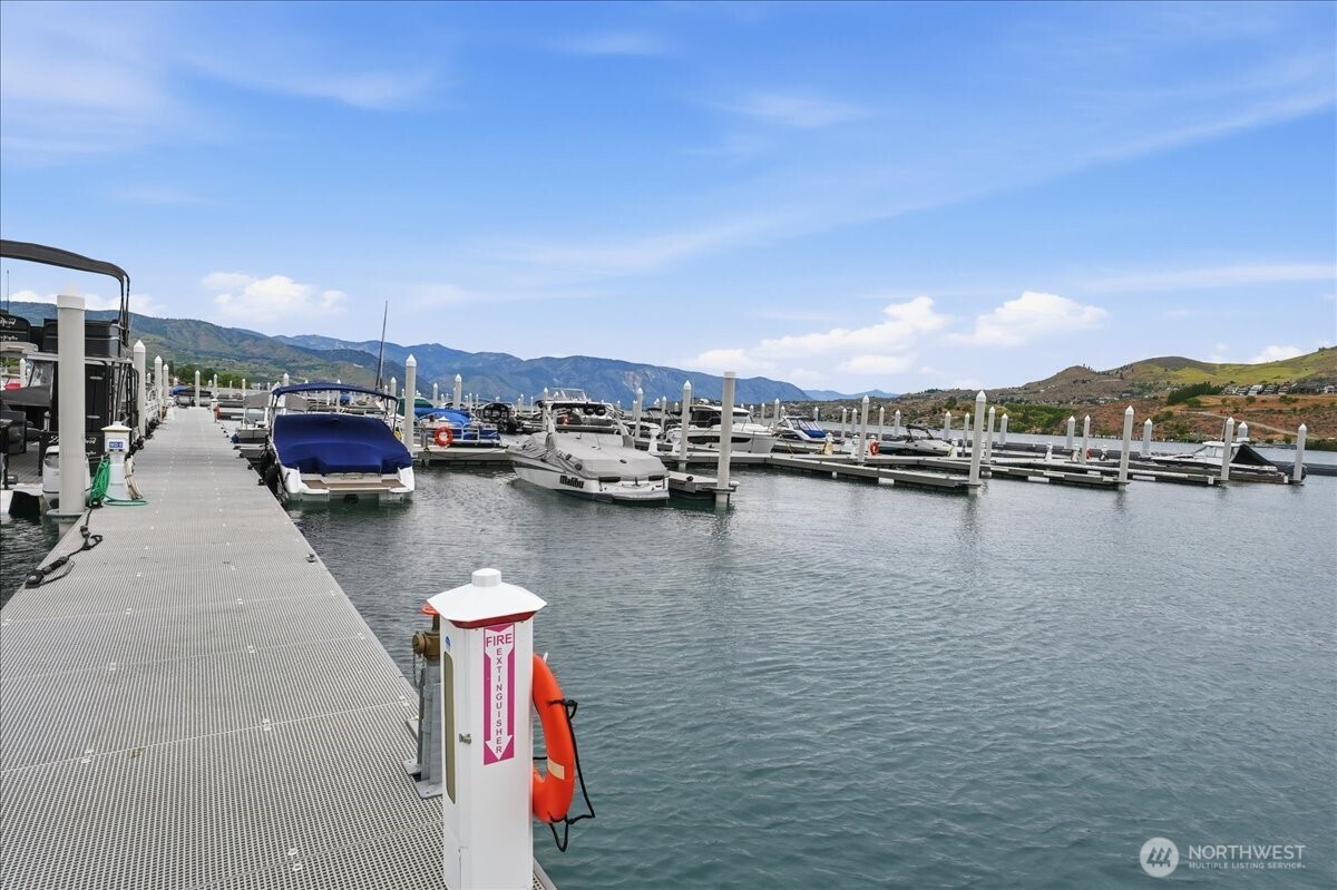 1350 W Woodin Chelan WA 98816