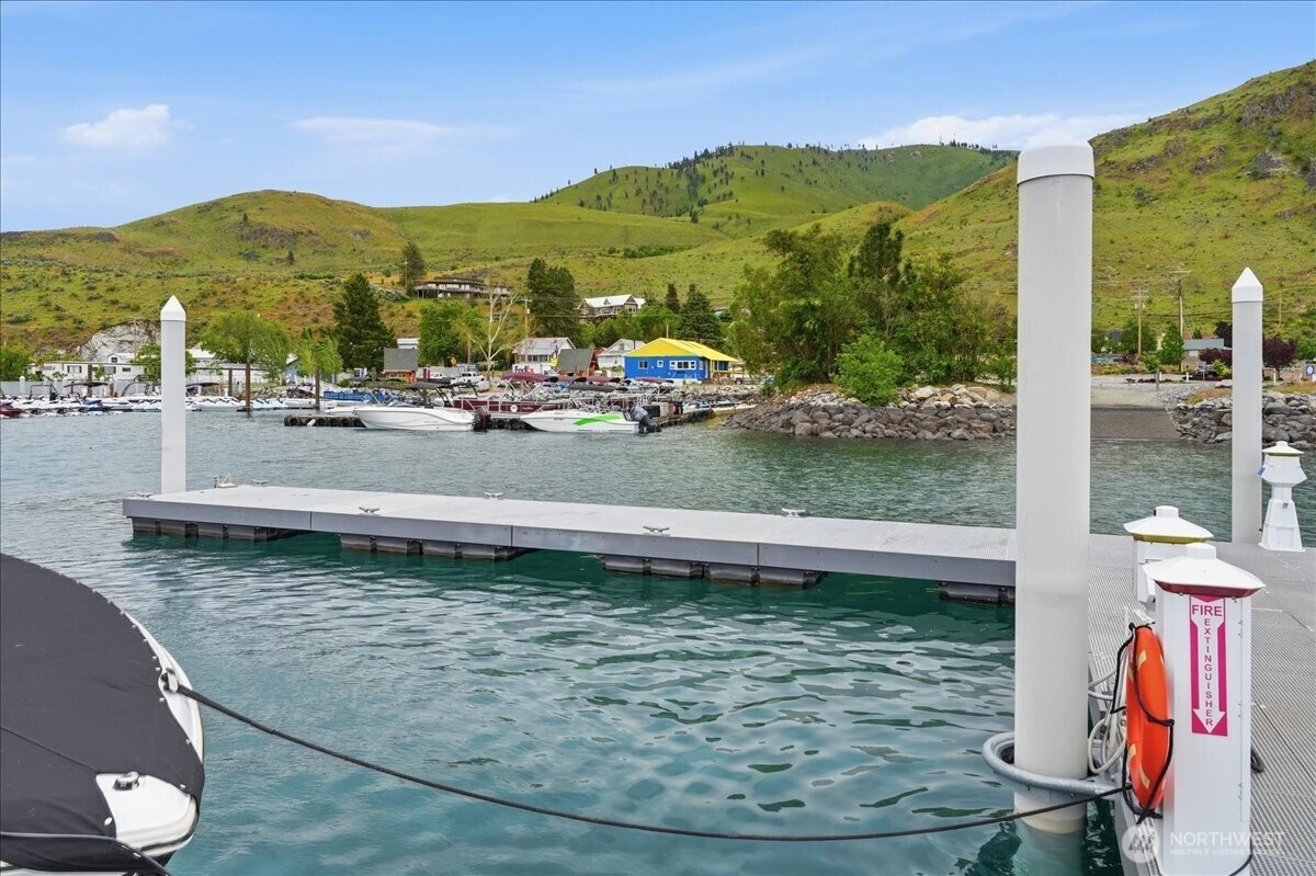1350 W Woodin Chelan WA 98816