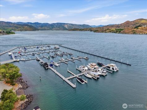 1350 W Woodin Chelan WA 98816