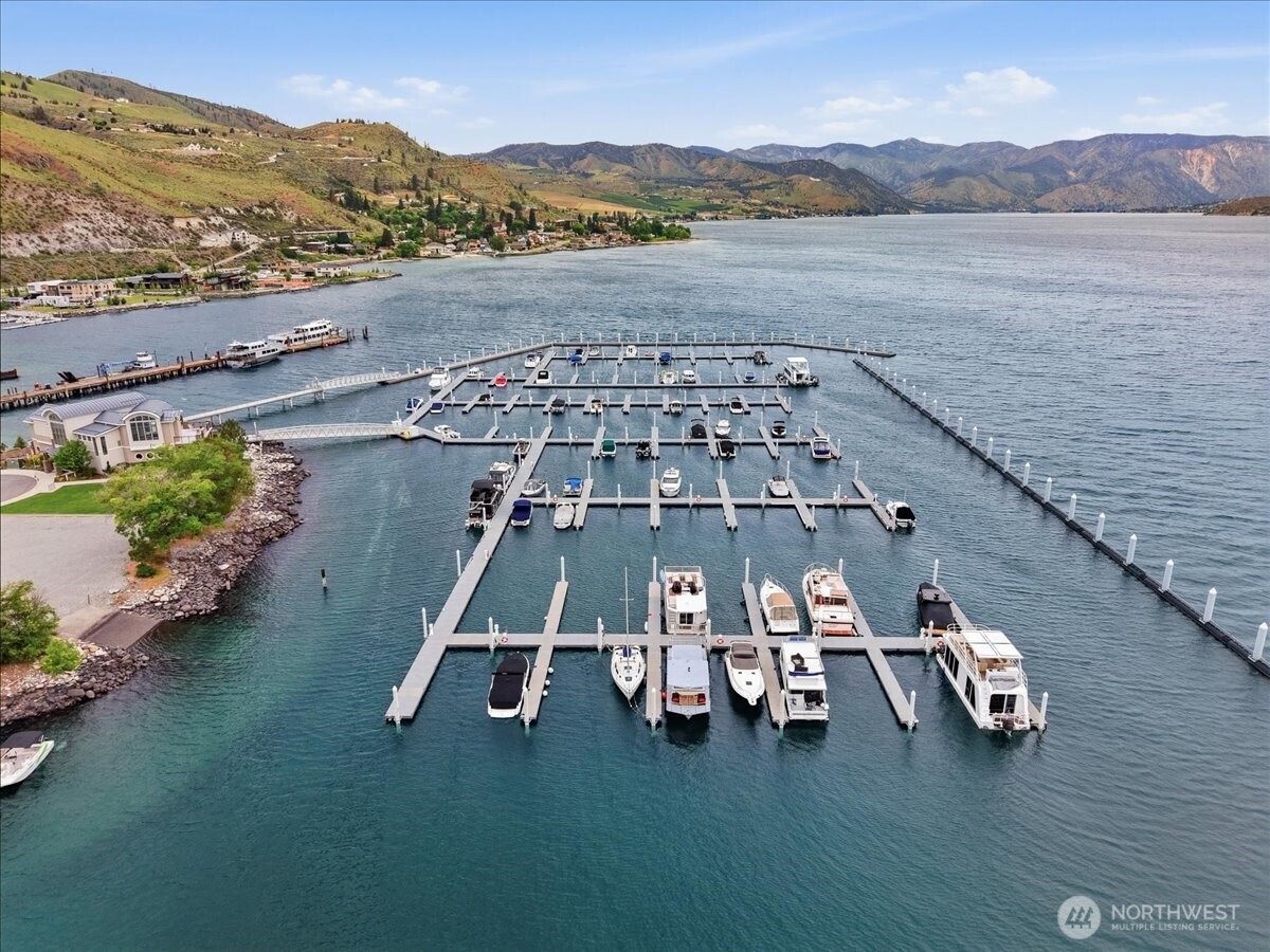 1350 W Woodin Chelan WA 98816