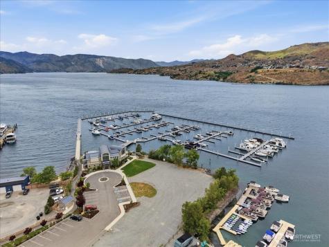 1350 W Woodin Chelan WA 98816