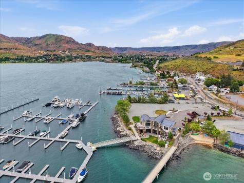 1350 W Woodin Chelan WA 98816