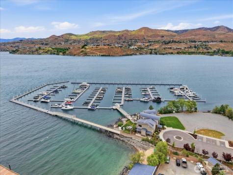 1350 W Woodin Chelan WA 98816