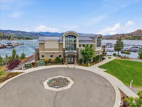 1350 W Woodin Chelan WA 98816