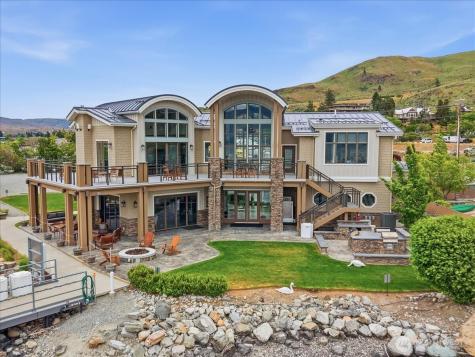 1350 W Woodin Chelan WA 98816
