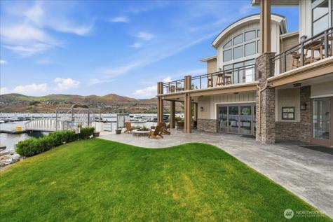 1350 W Woodin Chelan WA 98816