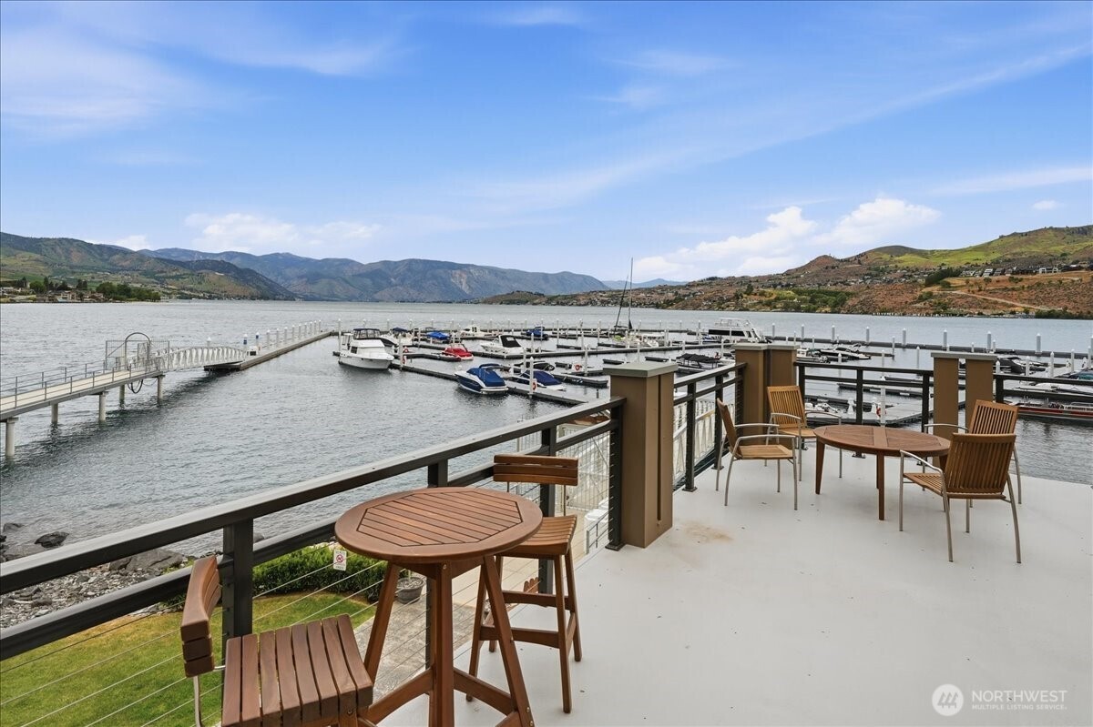 1350 W Woodin Chelan WA 98816
