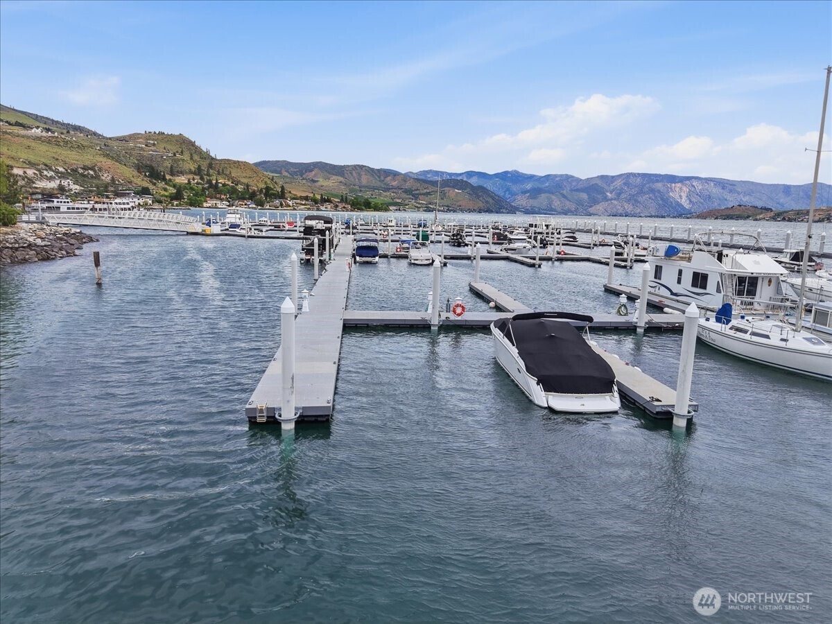 1350 W Woodin Chelan WA 98816