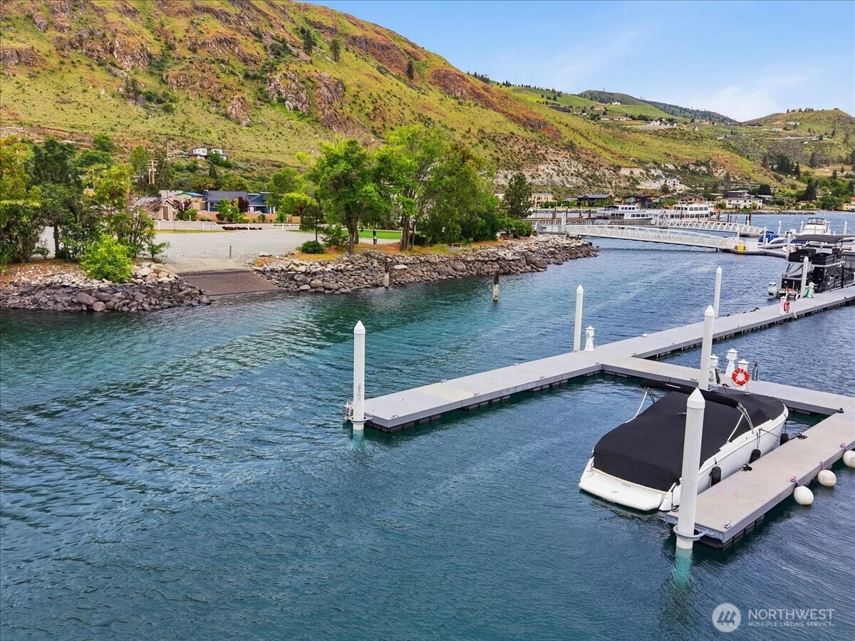 1350 W Woodin Chelan WA 98816
