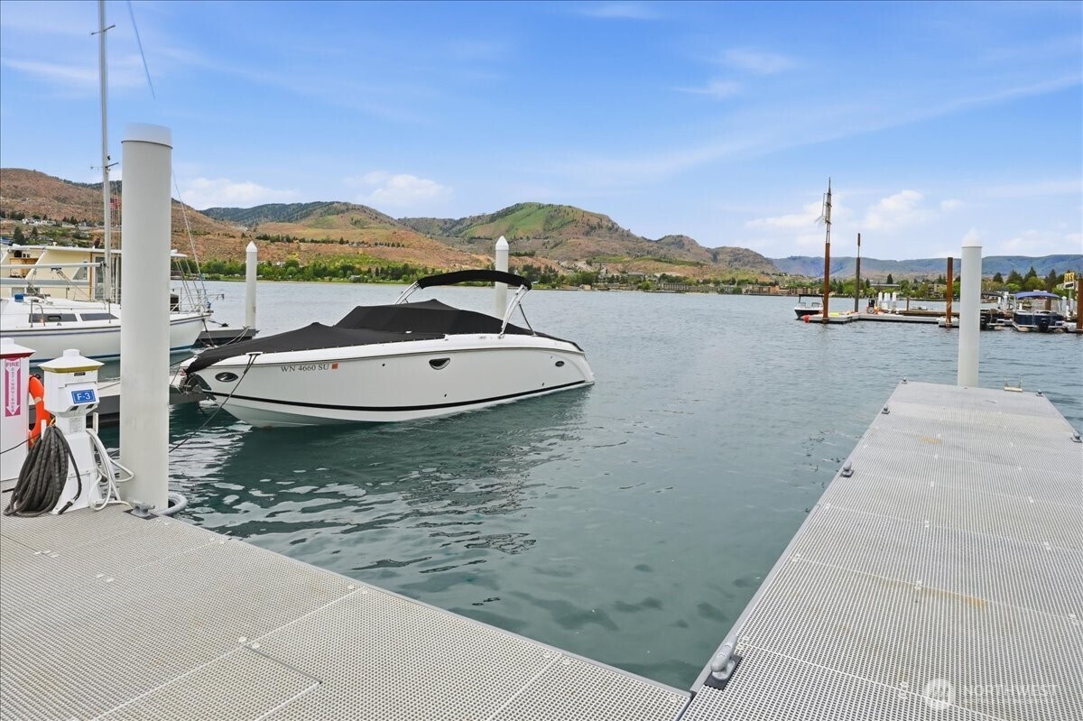 1350 W Woodin Chelan WA 98816