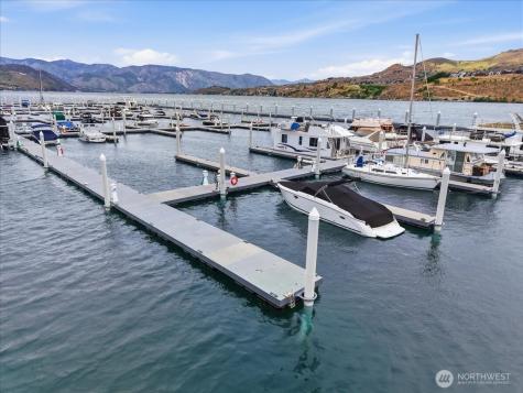 1350 W Woodin Chelan WA 98816