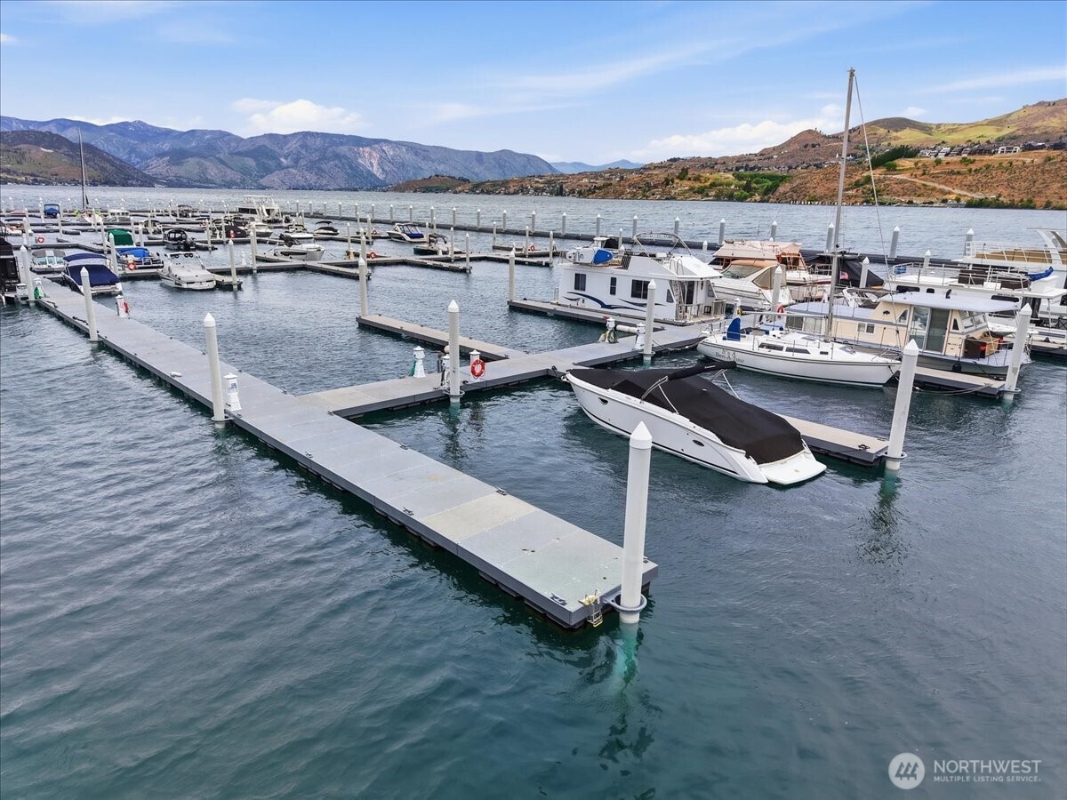 1350 W Woodin Chelan WA 98816