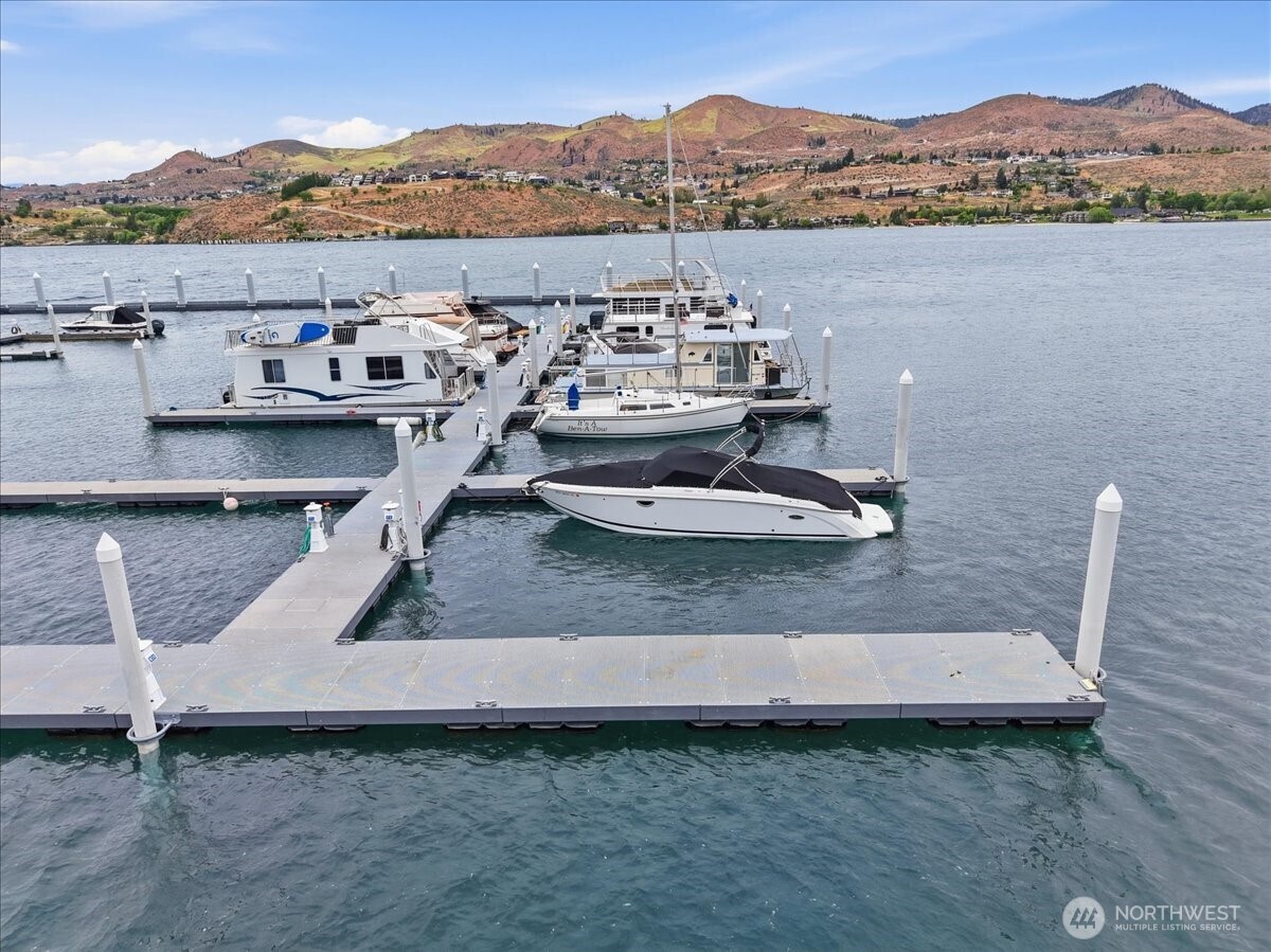1350 W Woodin Chelan WA 98816