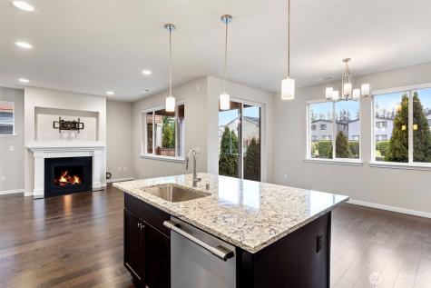 17913 38th Drive Bothell WA 98012