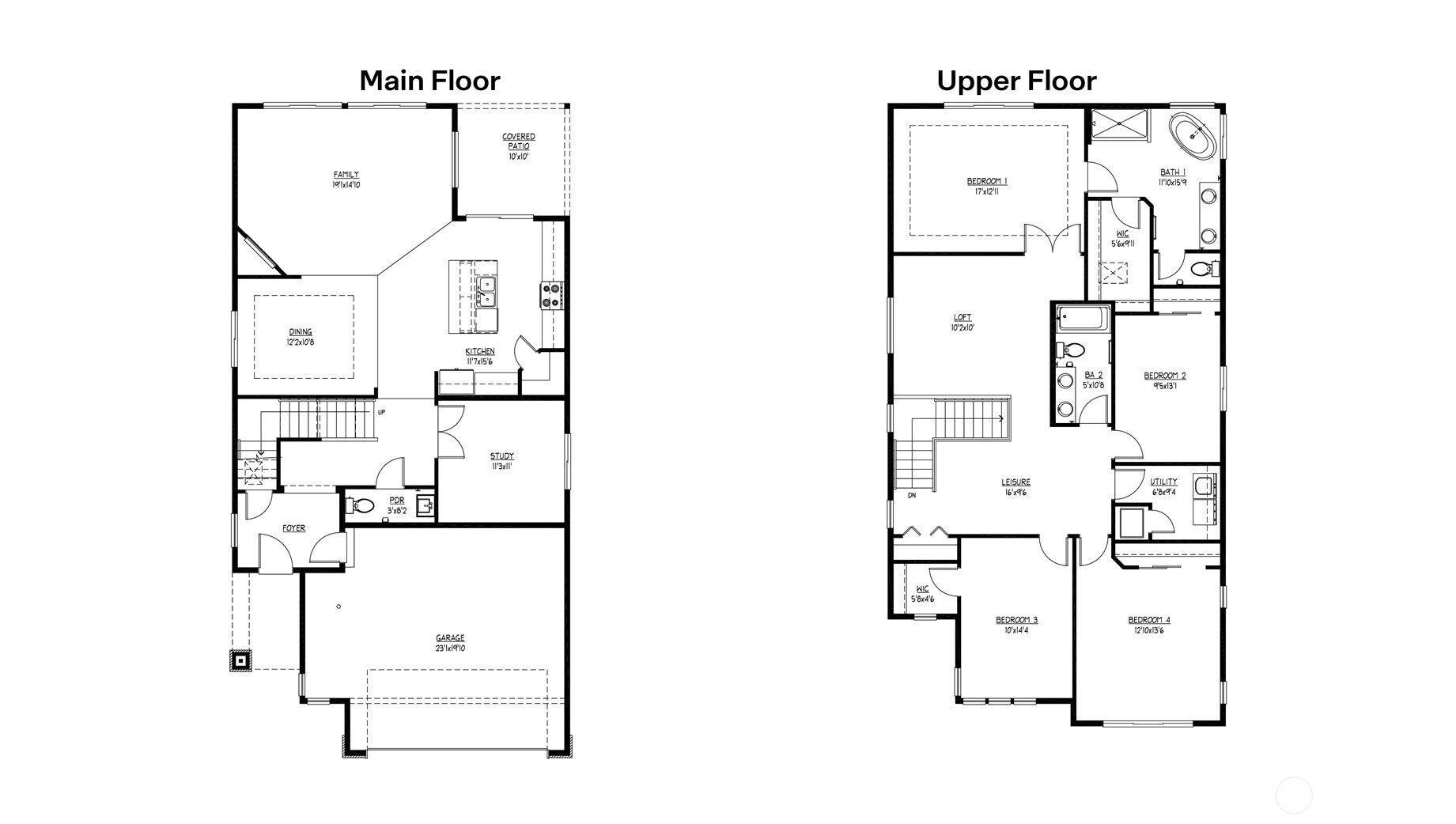 3822 194th Lane SE Bothell WA 98012