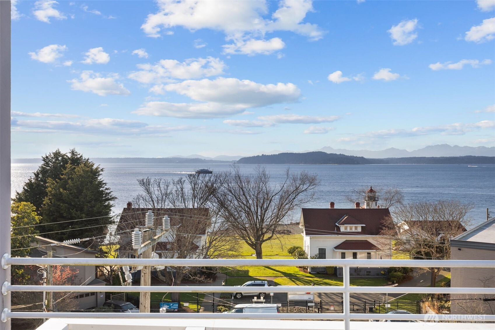 3200 Alki Avenue SW Seattle WA 98116