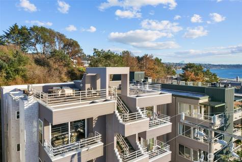 3200 Alki Avenue SW Seattle WA 98116