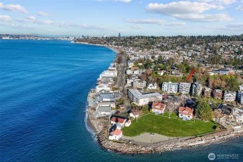 3200 Alki Avenue SW Seattle WA 98116