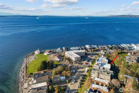 3200 Alki Avenue SW Seattle WA 98116