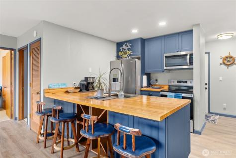 2855 S Forrest Street Westport WA 98595