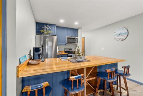 2855 S Forrest Street Westport WA 98595