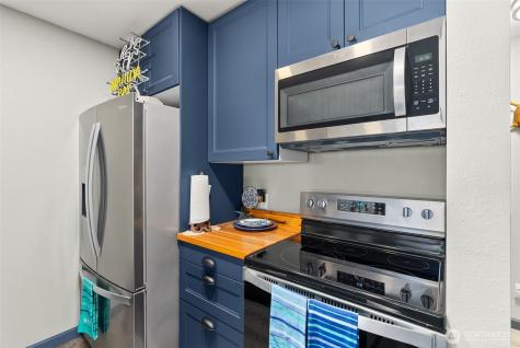 2855 S Forrest Street Westport WA 98595