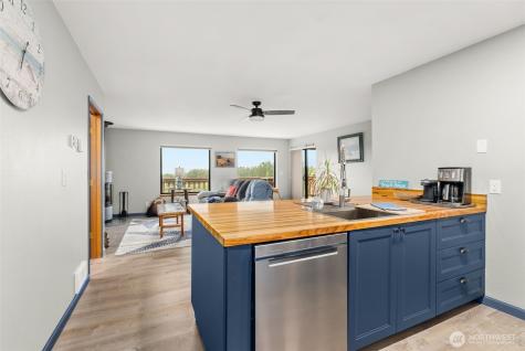 2855 S Forrest Street Westport WA 98595
